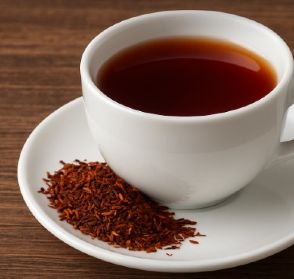 Te rojo para bajar el colesterol