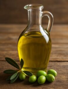 Propiedades medicinales del aceite de oliva