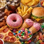 Alimentos que producen adiccion