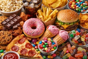 Alimentos que producen adicción