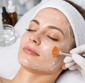 Contraindicaciones del peeling