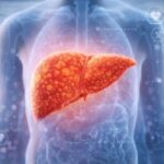 Esteatosis hepática: causas, síntomas y tratamiento Esteatosis hepatica