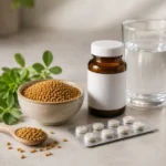 Fenogreco interacciones con medicamentos