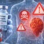 Hormona del crecimiento contraindicaciones