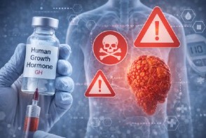 Contraindicaciones de la hormona del crecimiento