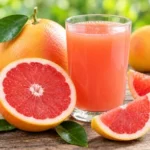 Jugo de pomelo o toronja: beneficios, propiedades y contraindicaciones Jugo de pomelo propiedades y beneficios