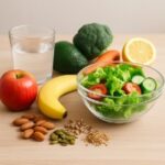 La dieta clean