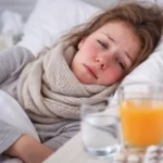 Mononucleosis - La Enfermedad del Beso Mononucleosis