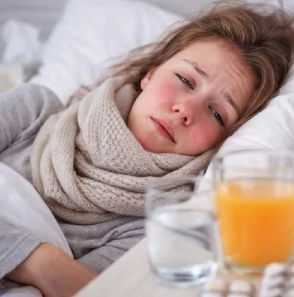 Mononucleosis