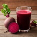 Jugo de remolacha: propiedades medicinales Propiedades medicinales remolacha