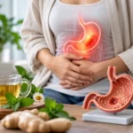 Úlceras gástricas y duodenales: síntomas, causas y tratamiento Ulcera gastrica