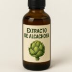 extracto de alcachofa