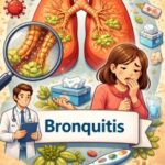 Biodescodificación - Bronquitis Biodescodificacion bronquitis