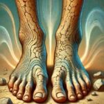 Biodescodificacion callos en los pies