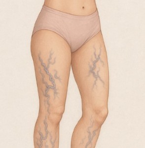 Biodescodificacion varices