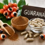 Cómo tomar guaraná para adelgazar y cuál es la dosis Como tomar guarana para adelgazar