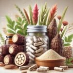 Contraindicaciones de la Maca