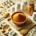 Cúrcuma y medicamentos - Interacciones Curcuma y medicamentos interaciones