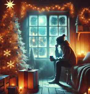 Depresion de Navidad