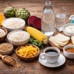 Dieta para controlar el ácido úrico Dieta para controlar el ácido úrico