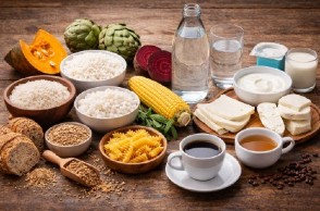 Dieta para controlar el ácido úrico