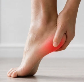 Fascitis plantar
