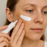 Hidroquinona para manchas en la cara