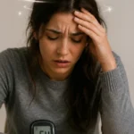 Hipoglucemia: síntomas, causas y qué hacer cuando baja el azúcar en sangre Hipoglucemia