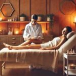 Mesoterapia para quitar estrias de la piel
