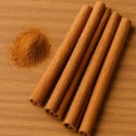Propiedades medicinales de la Canela