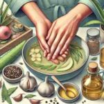 Hongos en las manos: síntomas y remedios caseros Remedios caseros para hongos en manos