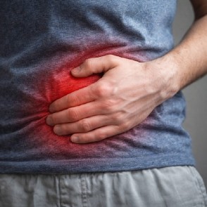 Síntomas de apendicitis