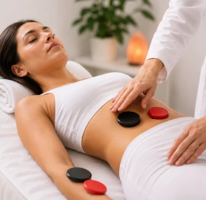 Terapia biomagnética