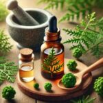 Thuja el remedio natural para quitar verrugas Thuja como remedio natural para quitar verrugas