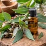 Aceite de eucalipto: beneficios, usos y riesgos aceite de eucalipto