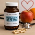 Contraindicaciones del picolinato de cromo picolinato de cromo contraindicaciones