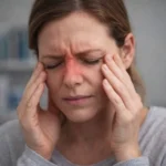 Síntomas de sinusitis y cómo diferenciarlos de un resfriado Síntomas de Sinusitis