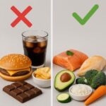 Dieta para cálculos de vesícula Dieta para calculos de vesicula