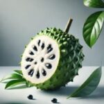 Propiedades medicinales de la Guanabana (Graviola)