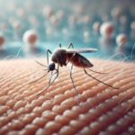 Síntomas de Dengue