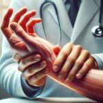 Tendinitis de Quervain