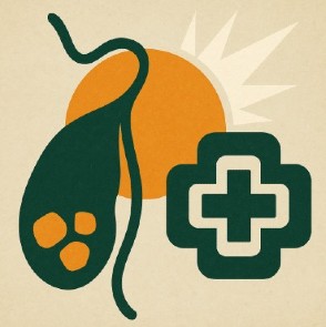 Biodescodificación - Cálculos en vesícula