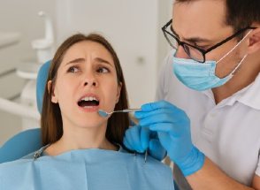 Biodescodificacion dientes flojos