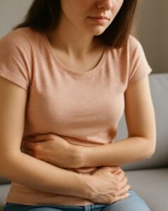 Colon irritable y estres