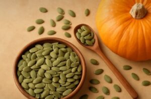 Contraindicaciones de las Semillas de Calabaza