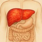 Hepatitis causada por virus