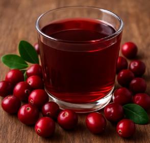 Jugo de arandanos contraindicaciones