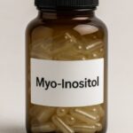 Myo Inositol para SOP