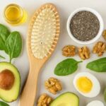 Tratamientos naturales para el crecimiento del cabello