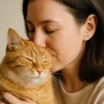 biodescodificacion alergia a los gatos